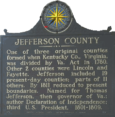 Southwest Jefferson County
